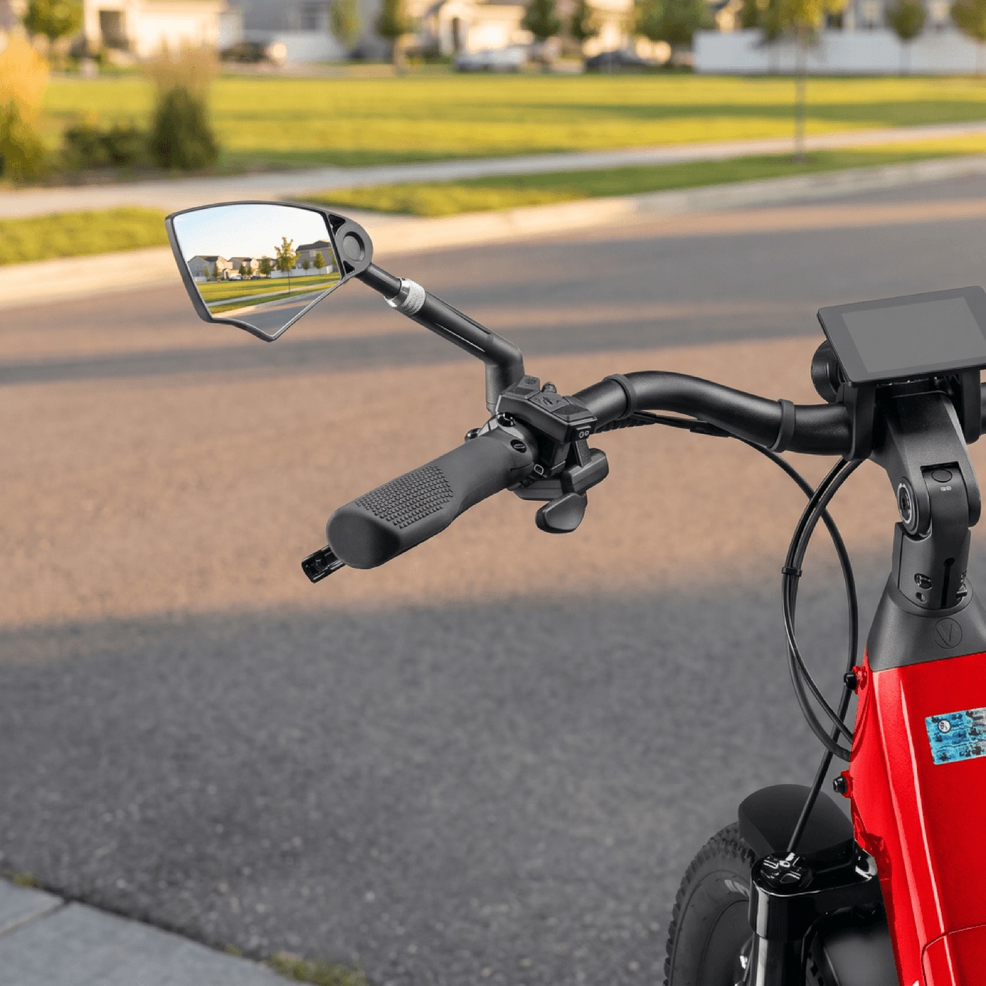 Velotric Left Mirror 2.0