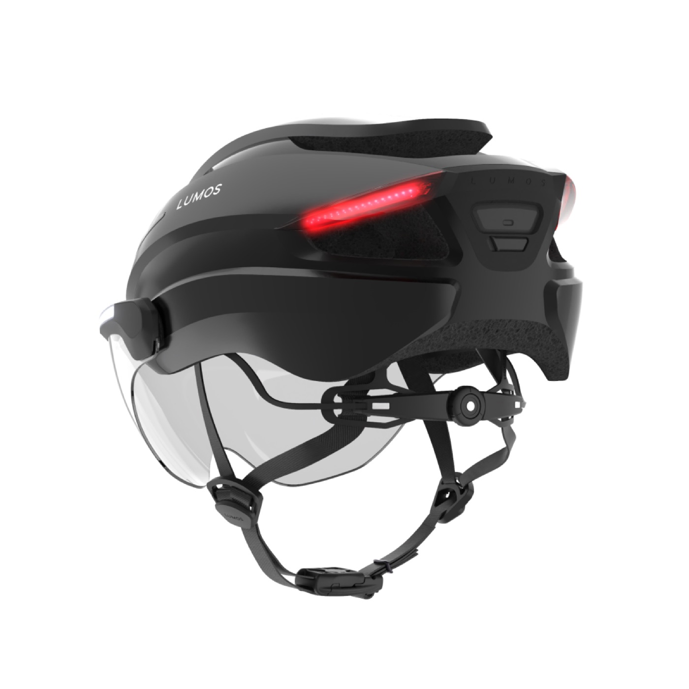 Lumos Ultra Ebike Helmet