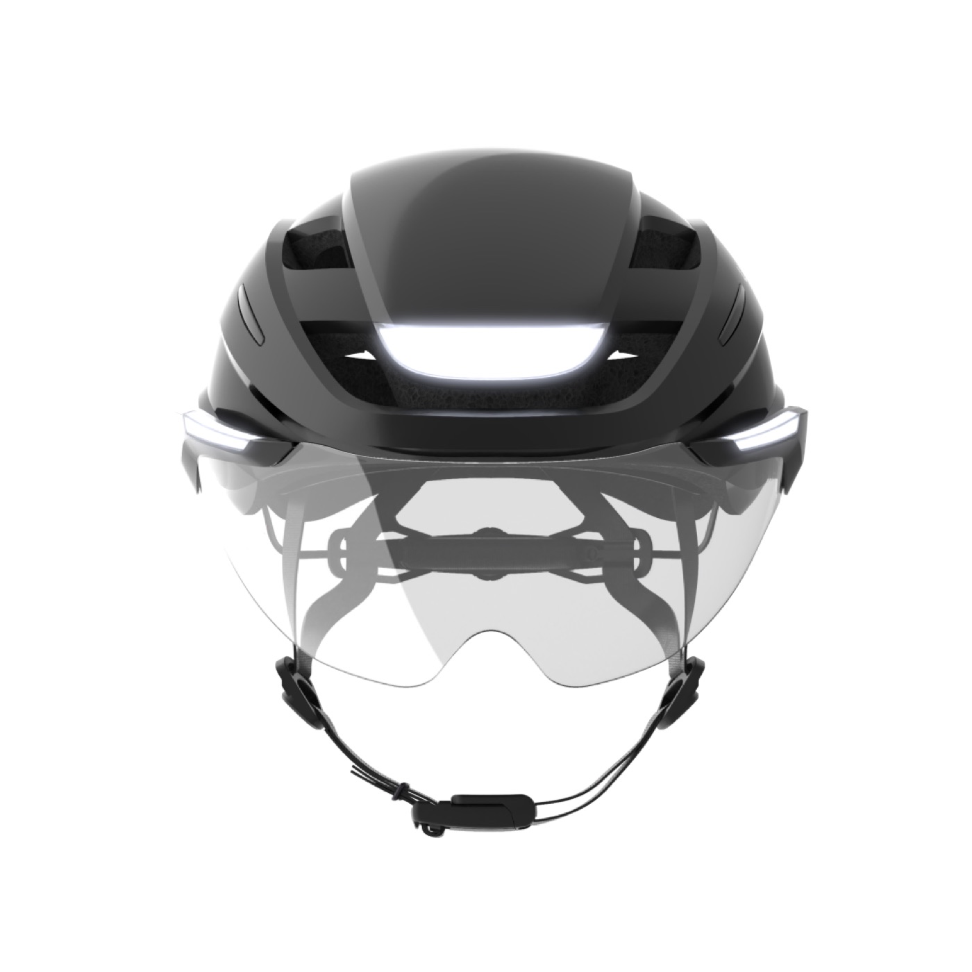 Lumos Ultra Ebike Helmet