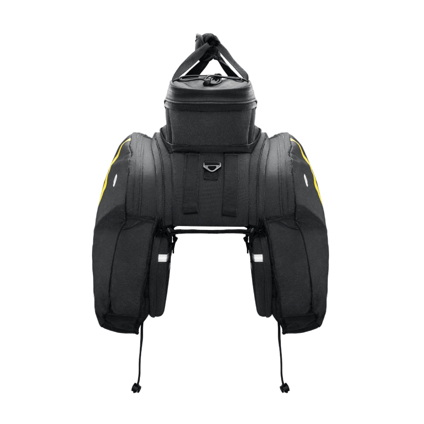 Velotric Rack Top Bag