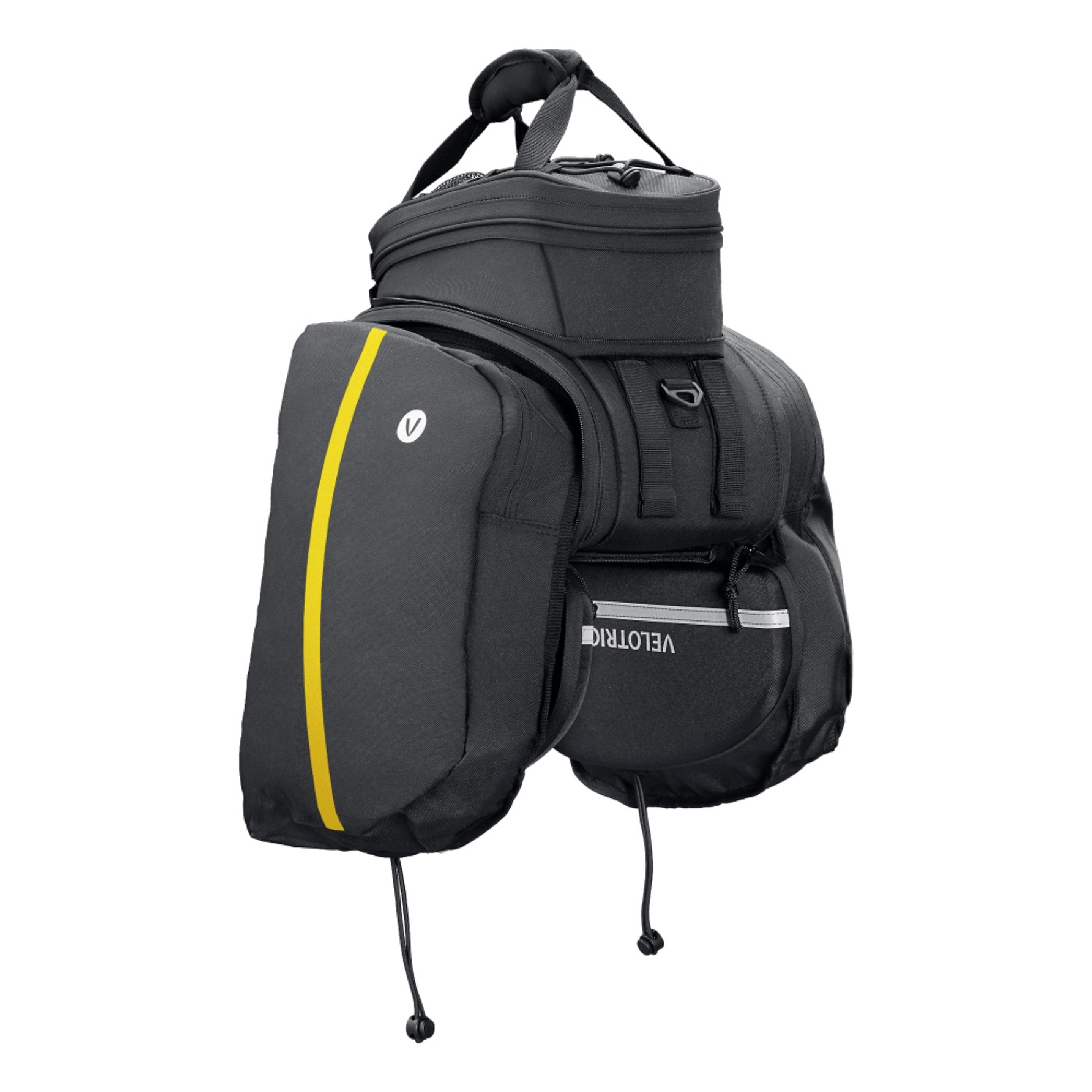 Velotric Rack Top Bag