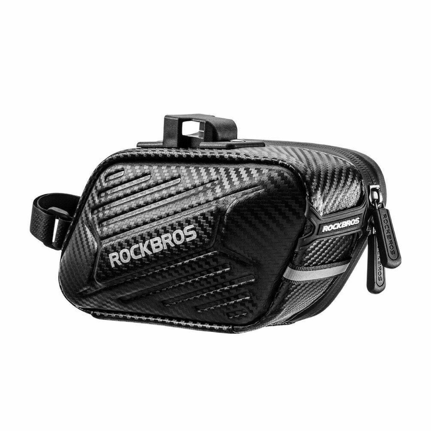 ROCKBROS Bicycle Rear Seat Bag