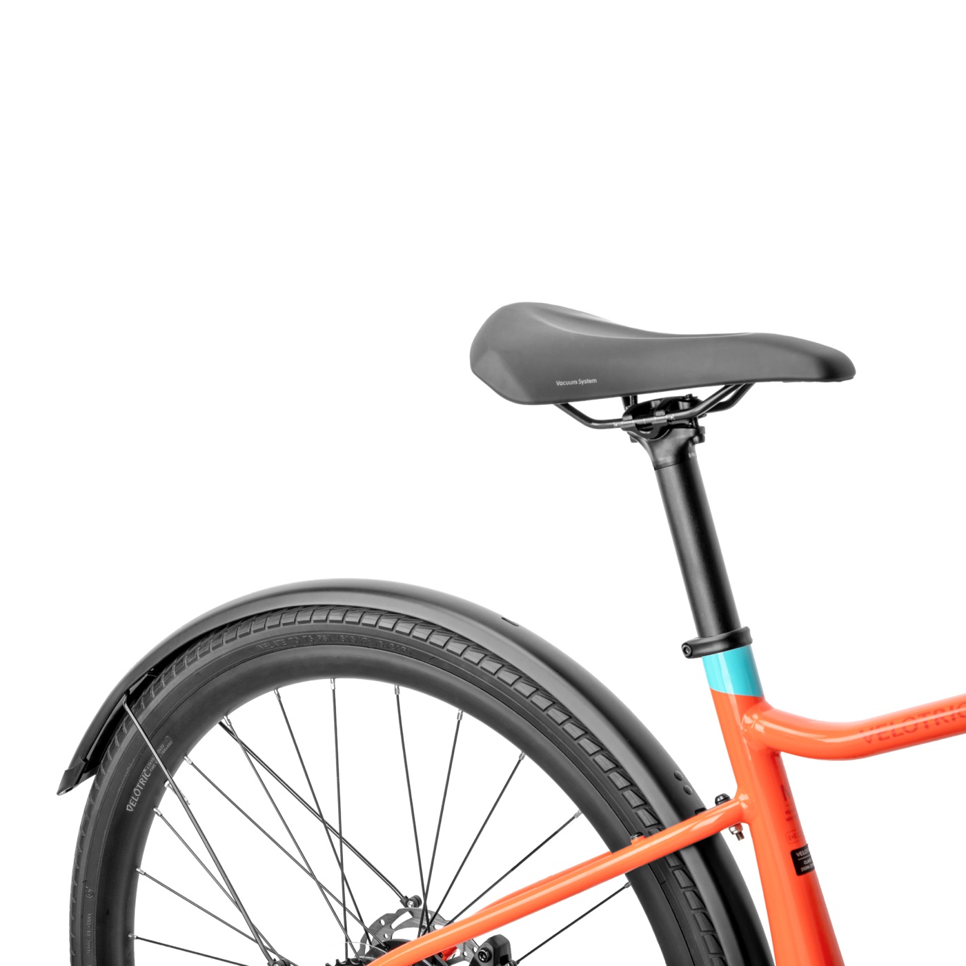 Velotric T1 Series Fender Pack