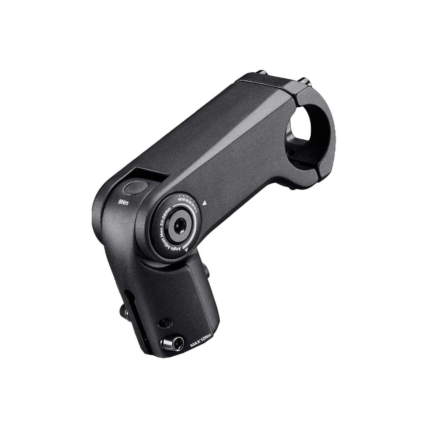 Velotric Adjustable Stem (90mm)