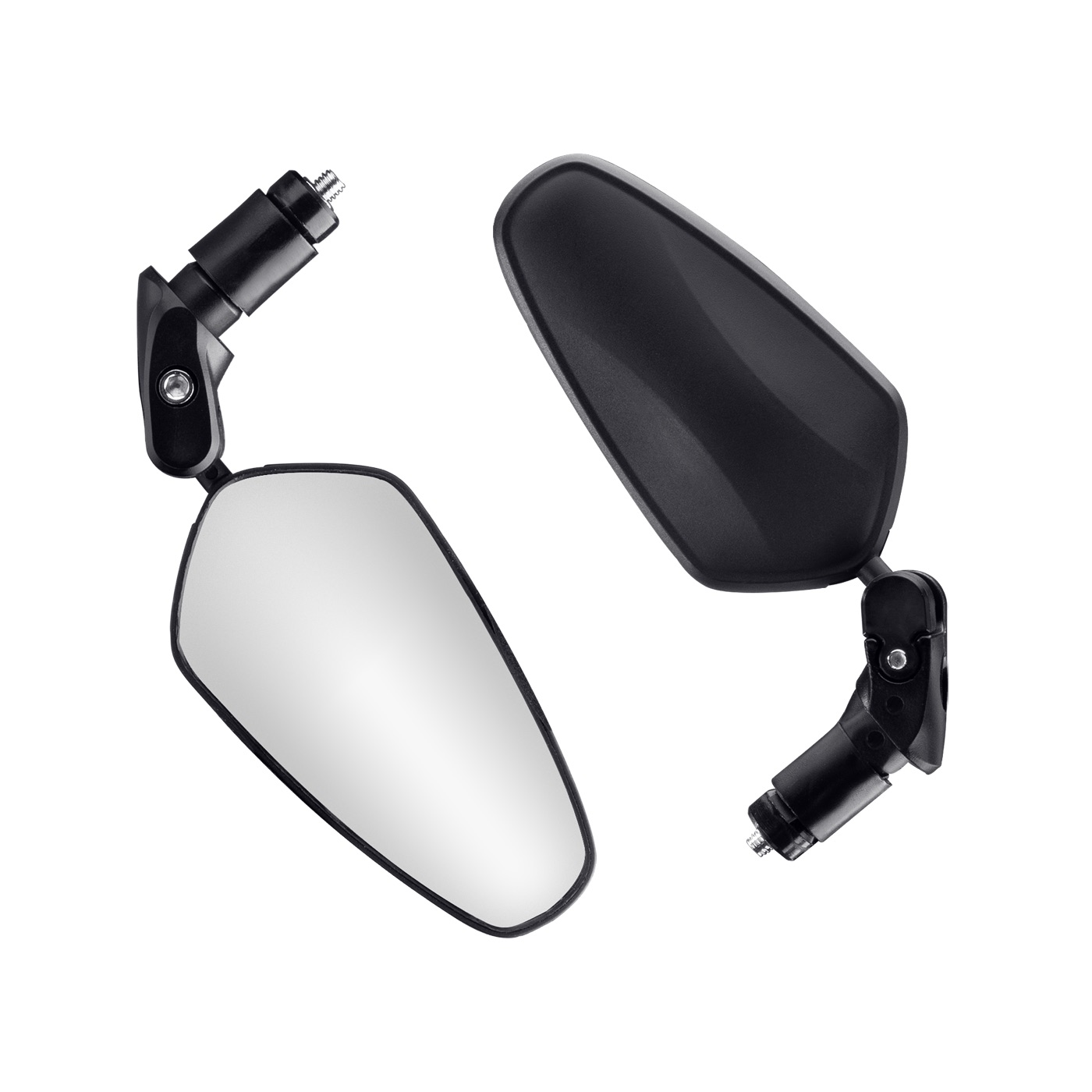 Velotric Bar End Mirrors
