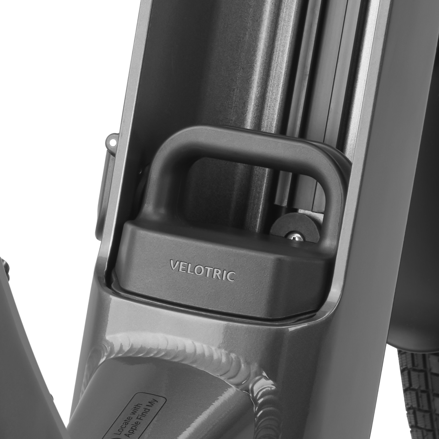 Velotric Battery Terminal Cover
