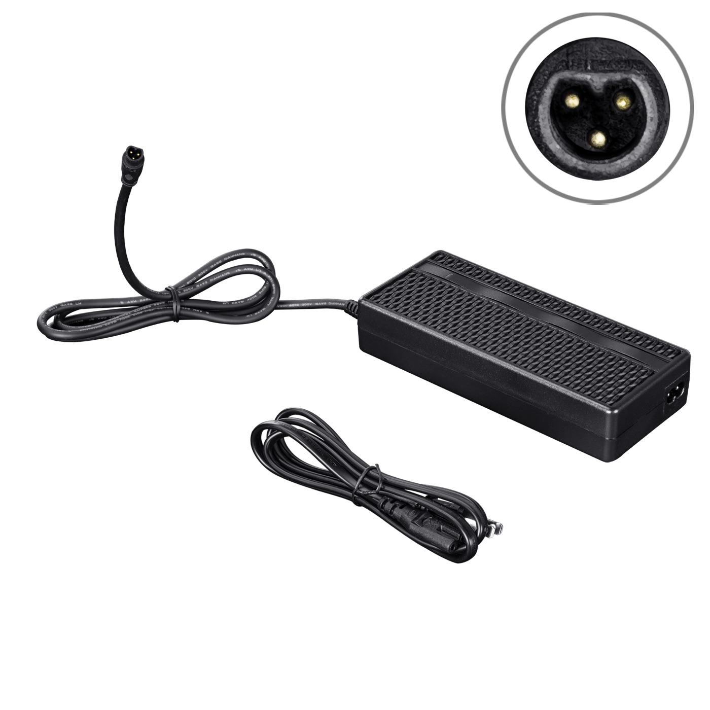 Velotric Charger