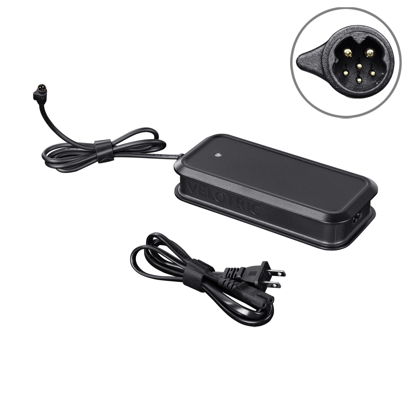 Velotric Charger