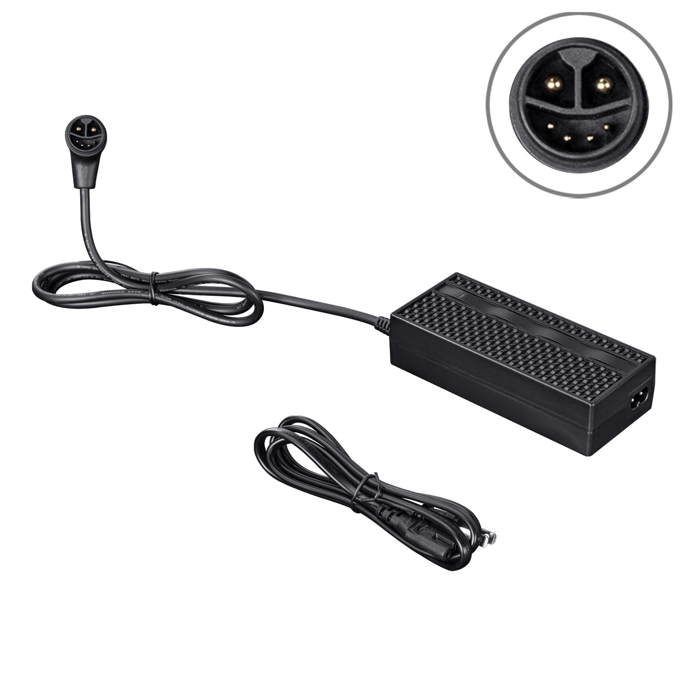 Velotric Charger