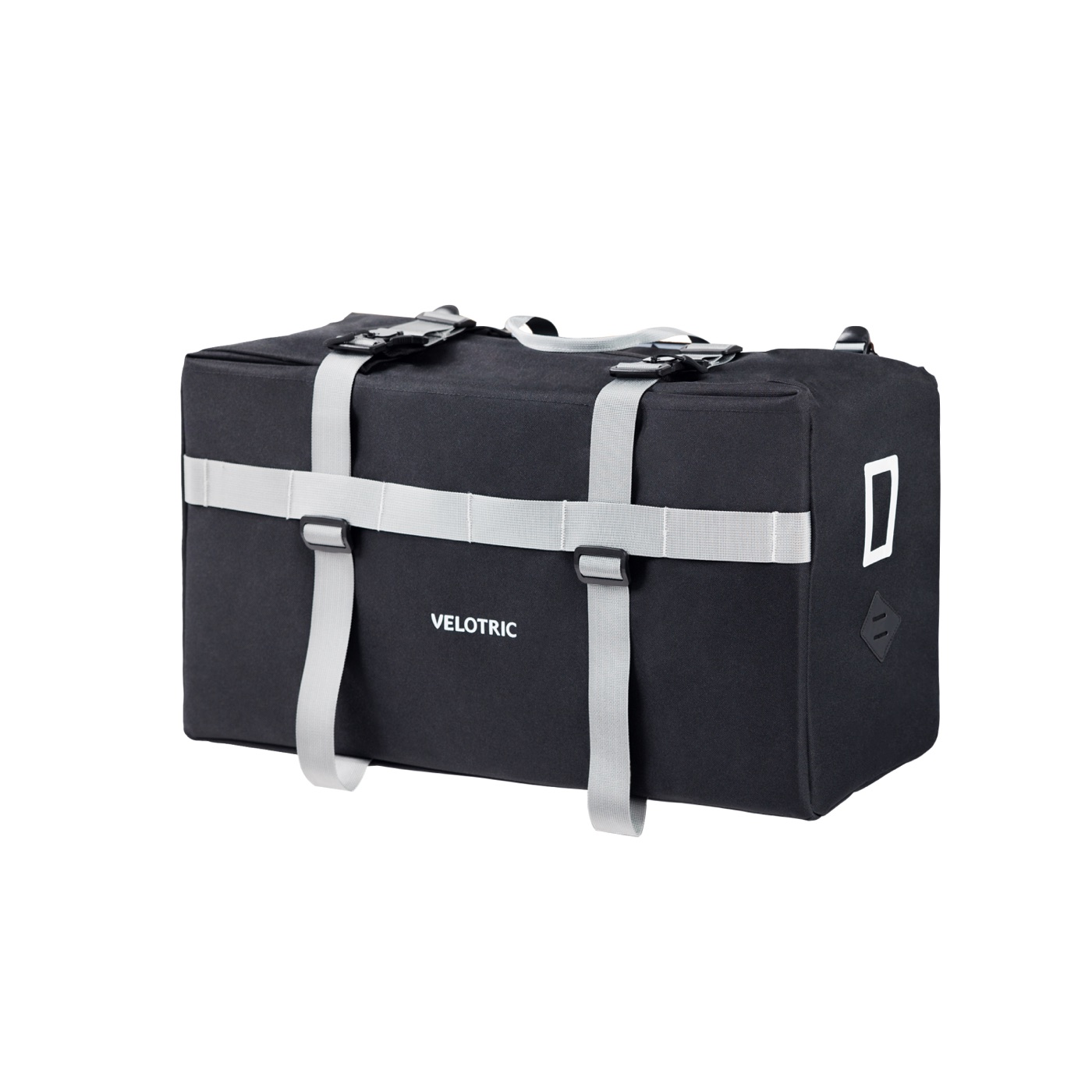 Velotric Packer Pannier Bag