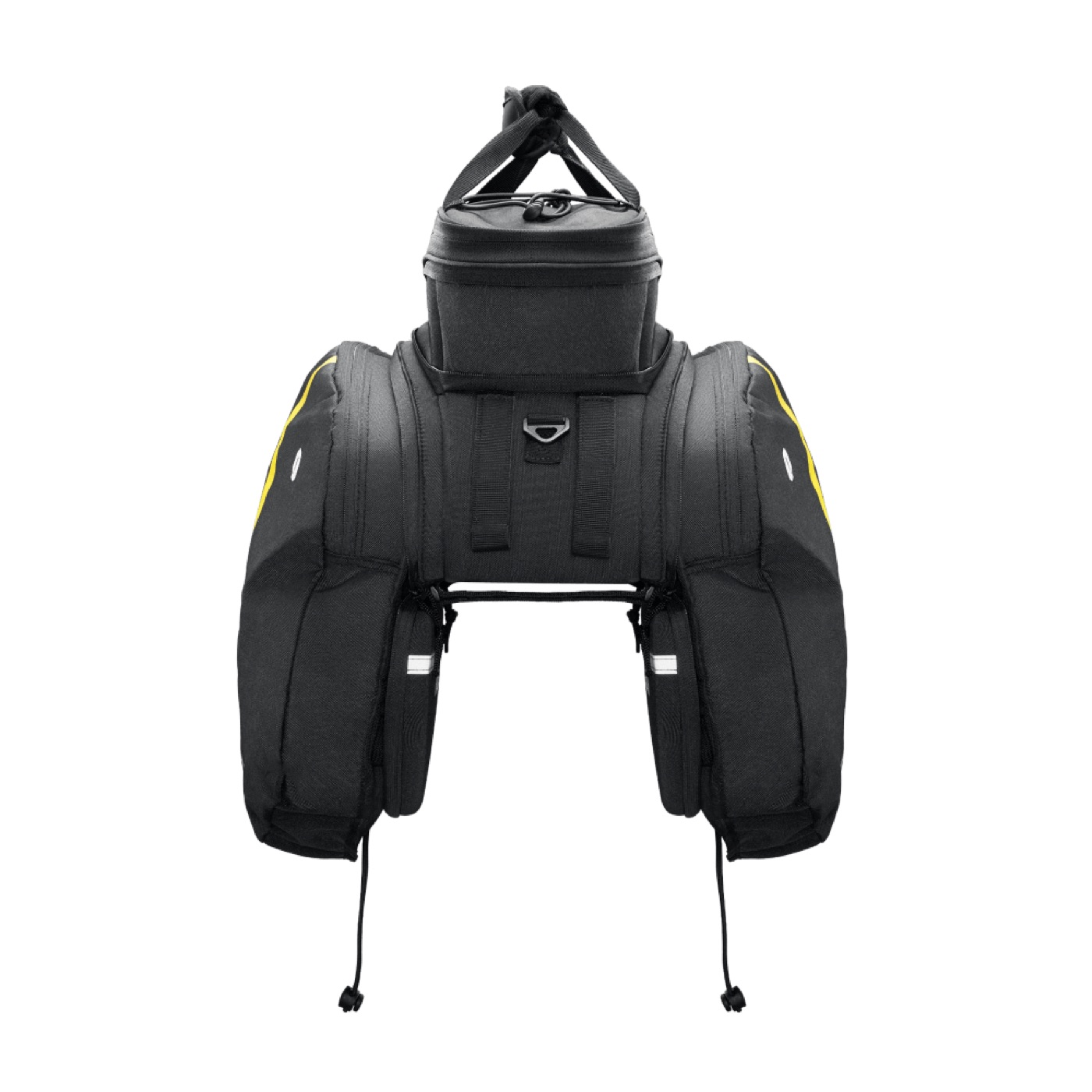 Velotric Rack Top Bag