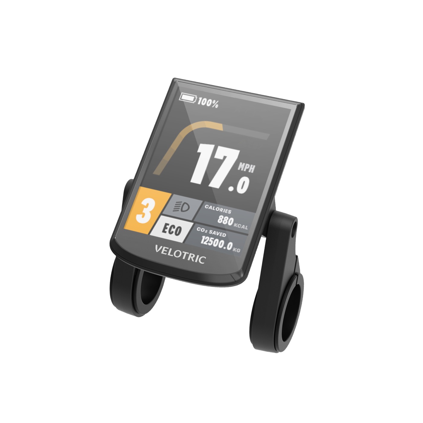 Velotric Summit 1 Display