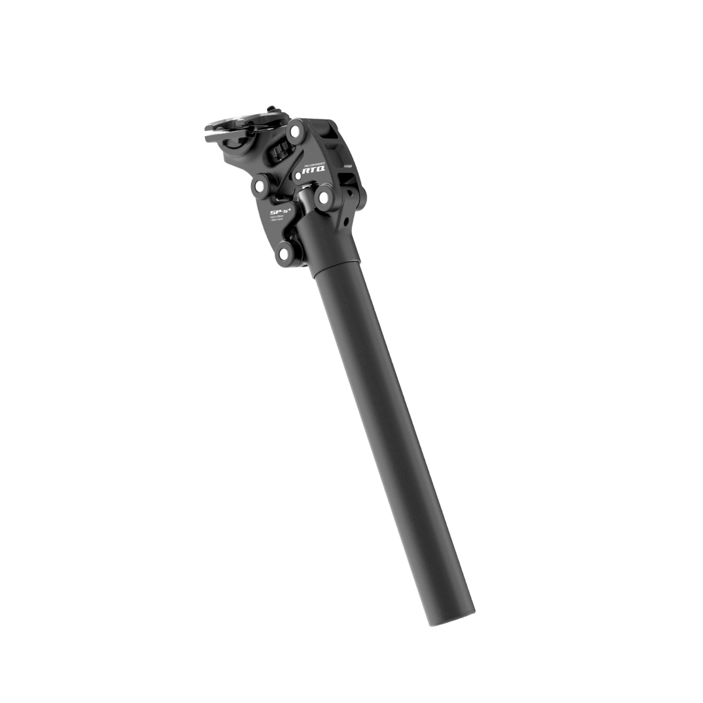Velotric Suspension Seatpost 2.0