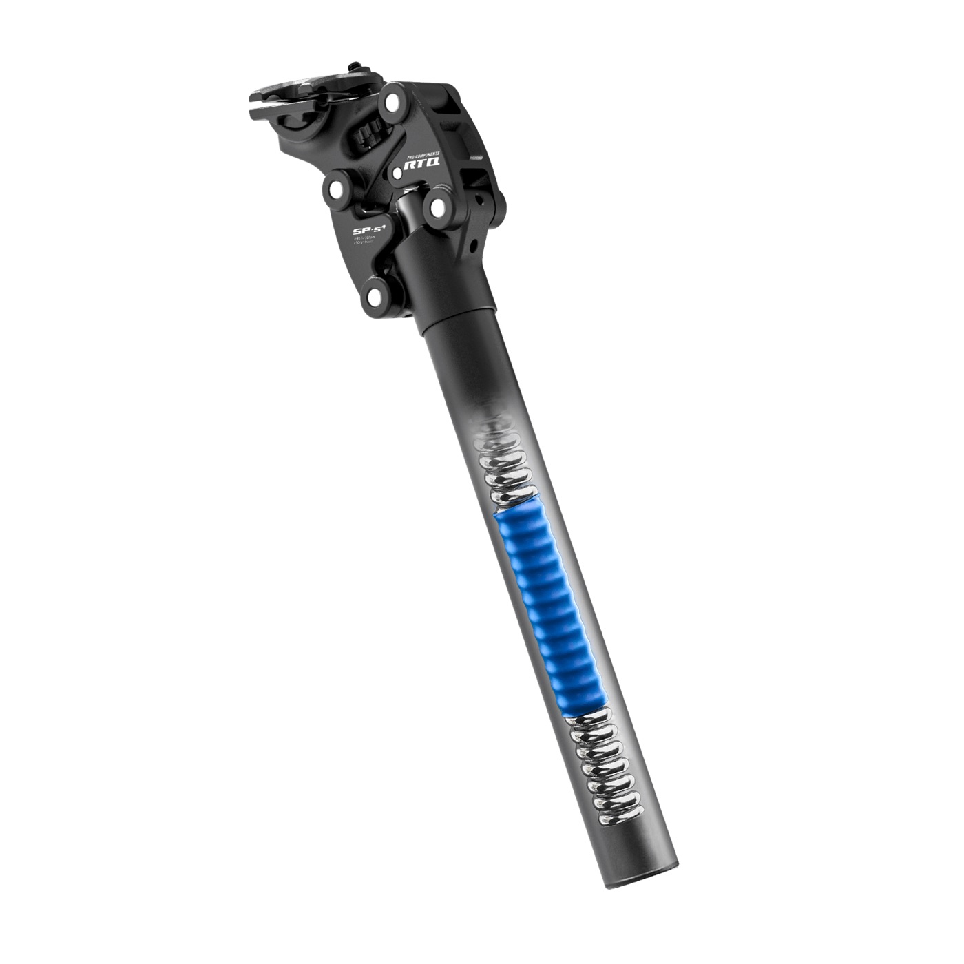 Velotric Suspension Seatpost Spring Kit