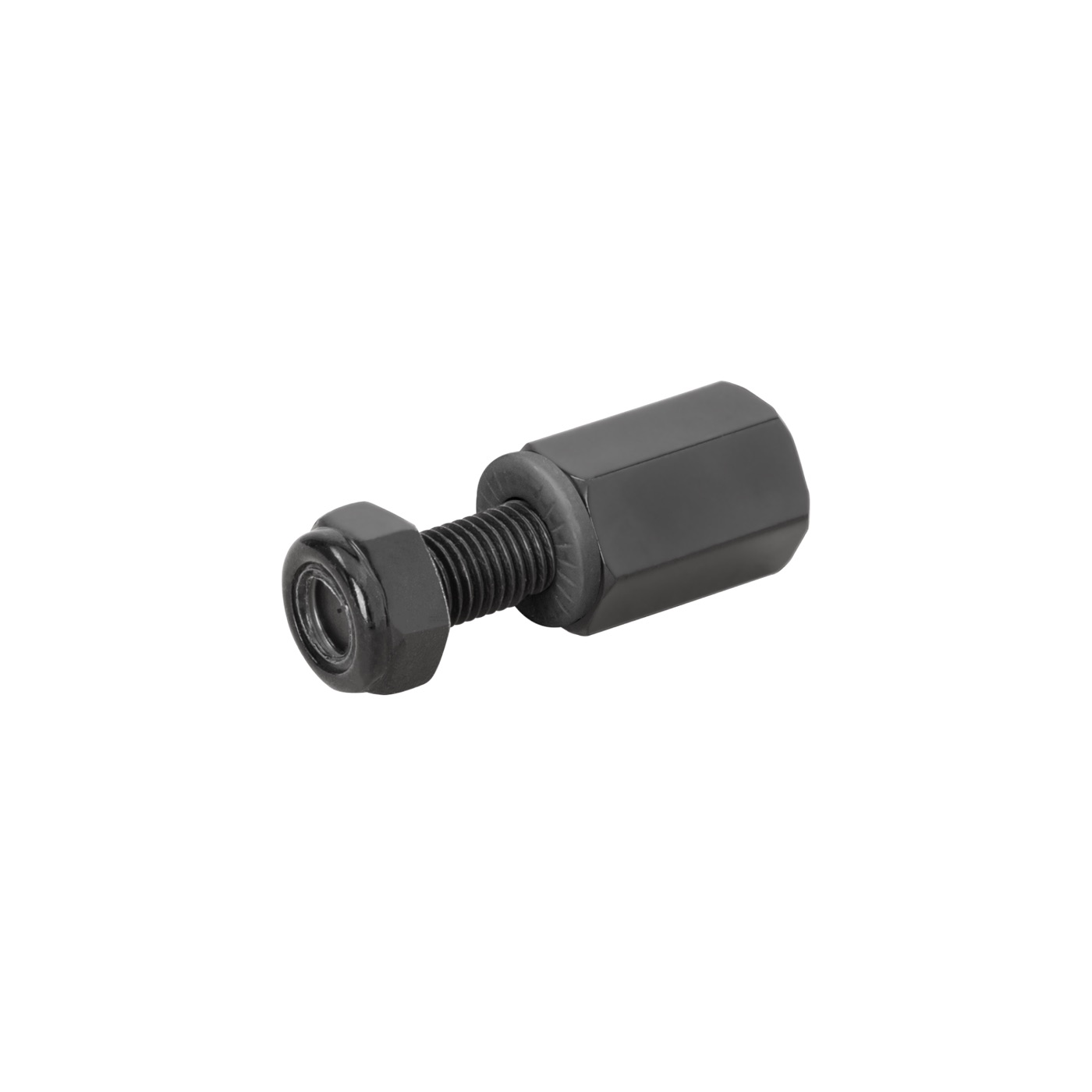 Velotric Trailer Coupler