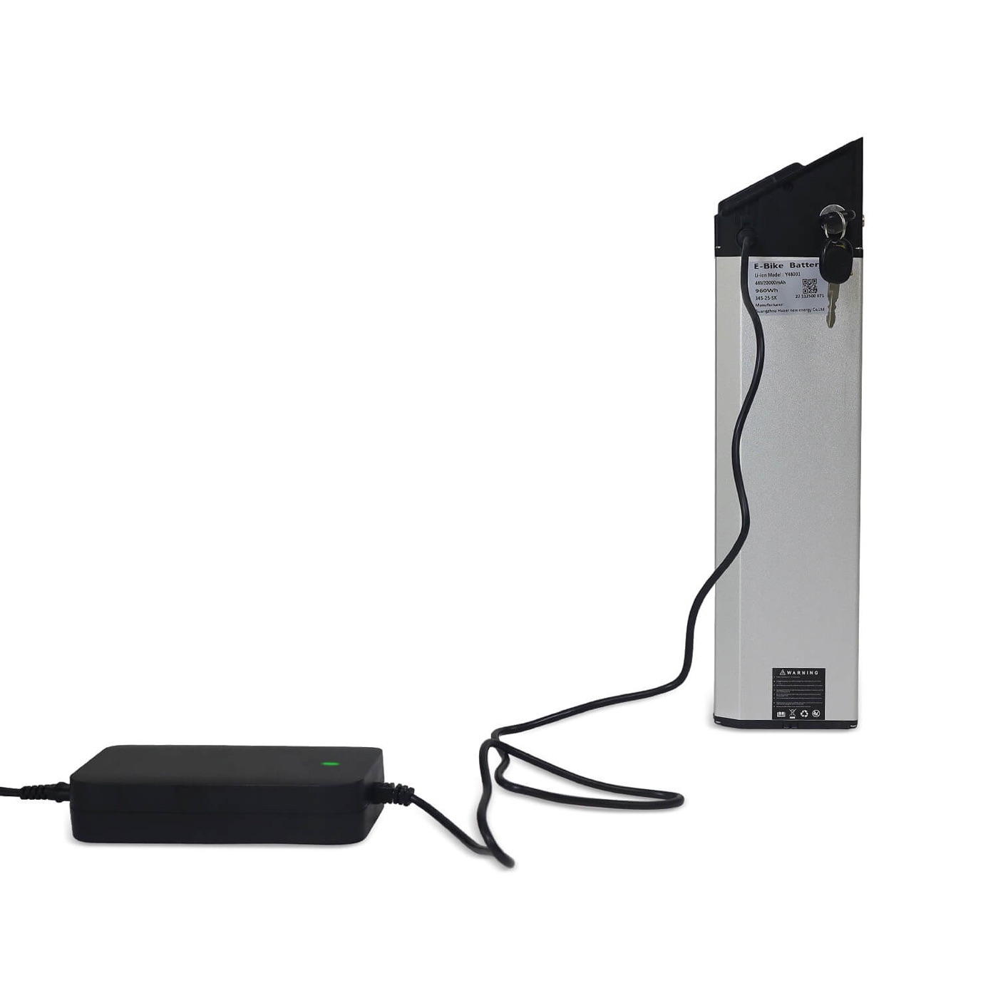 Wallke X3 22AH Front Battery