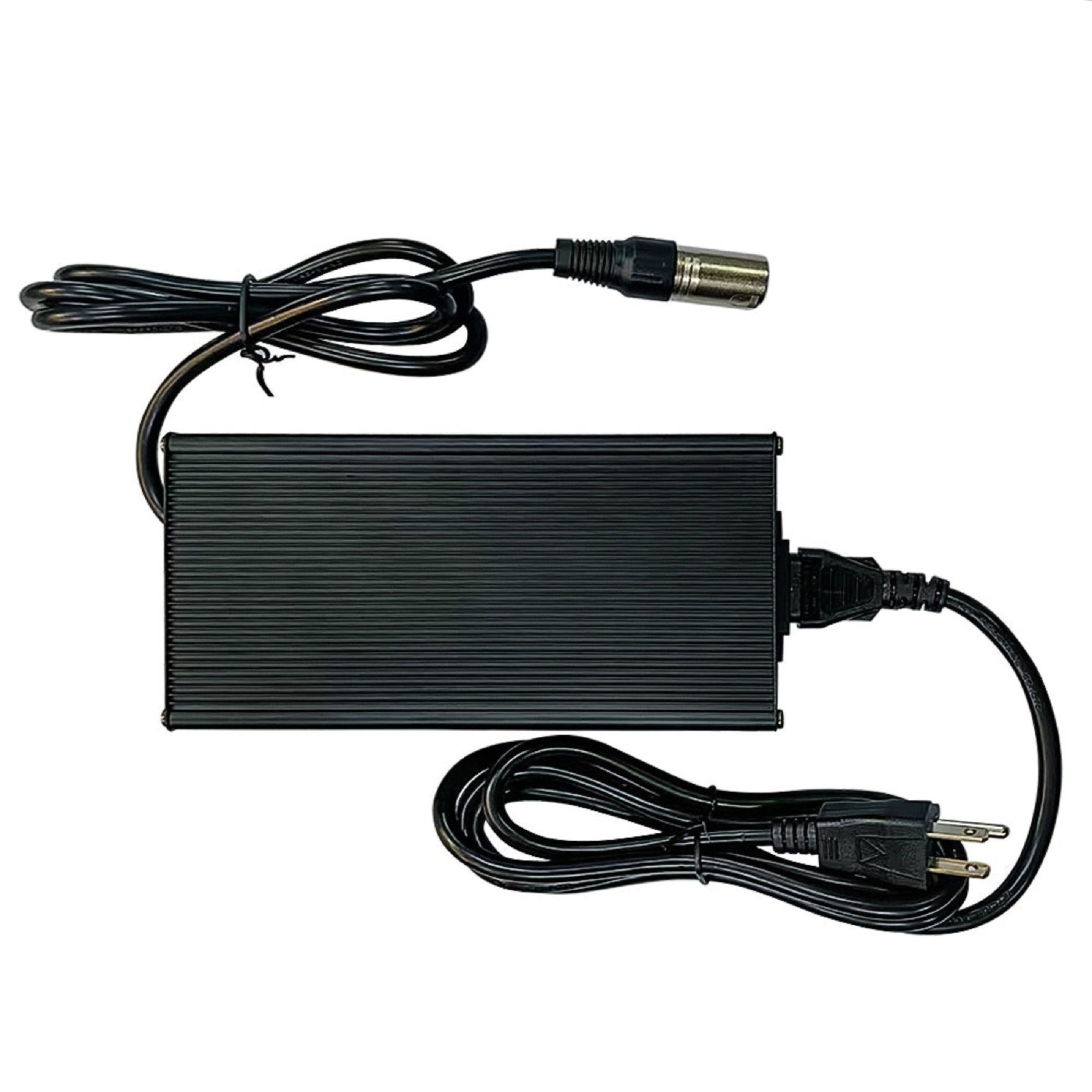 Wallke Battery Charger (2A-12.5A)