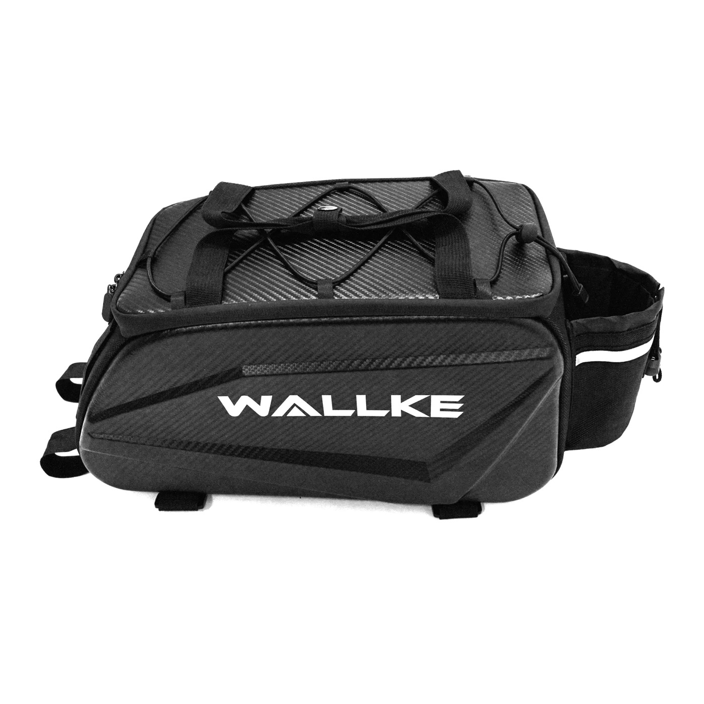 Wallke Camel Bag (12L)