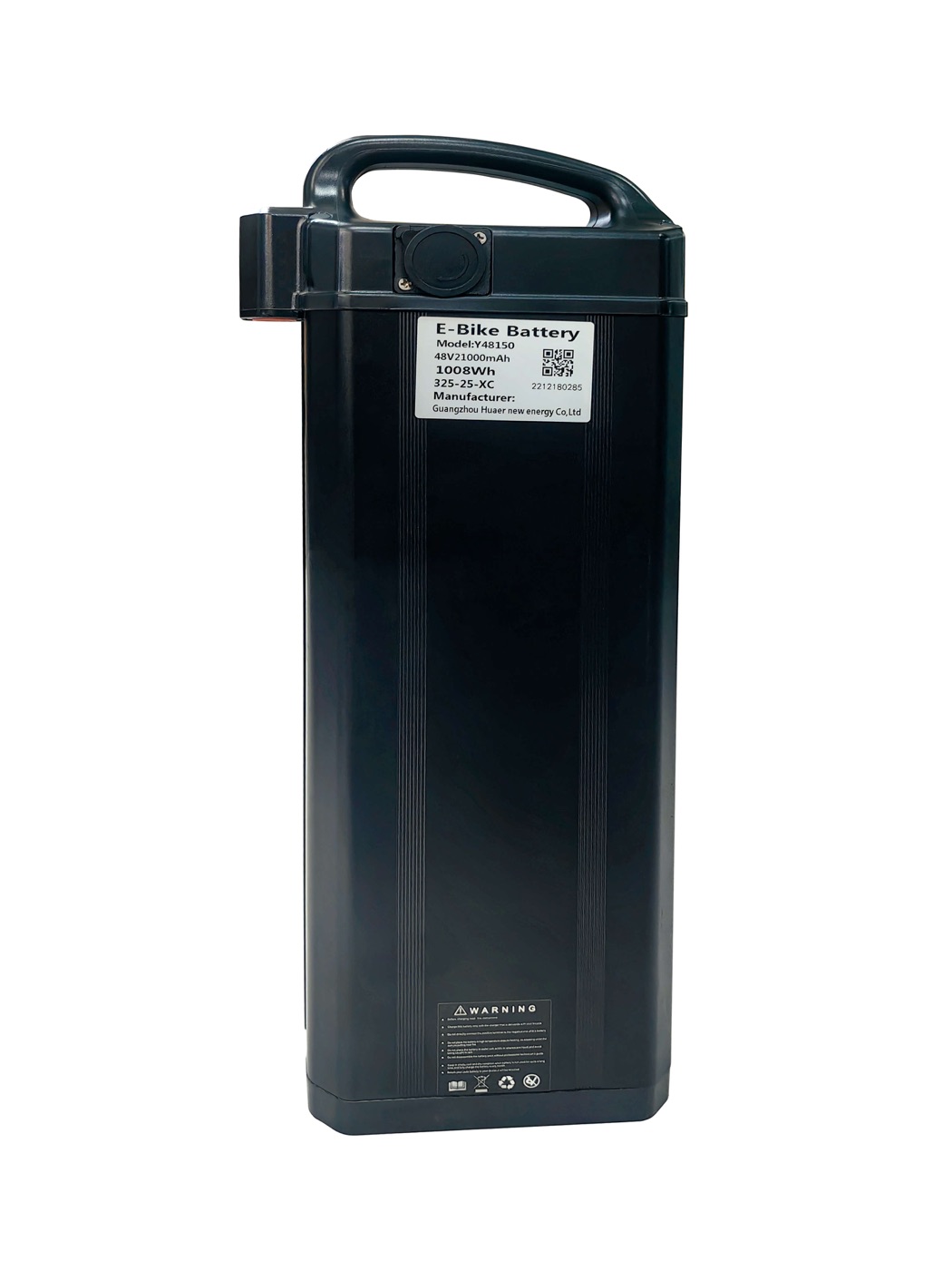 Wallke H6/H6 ST Battery