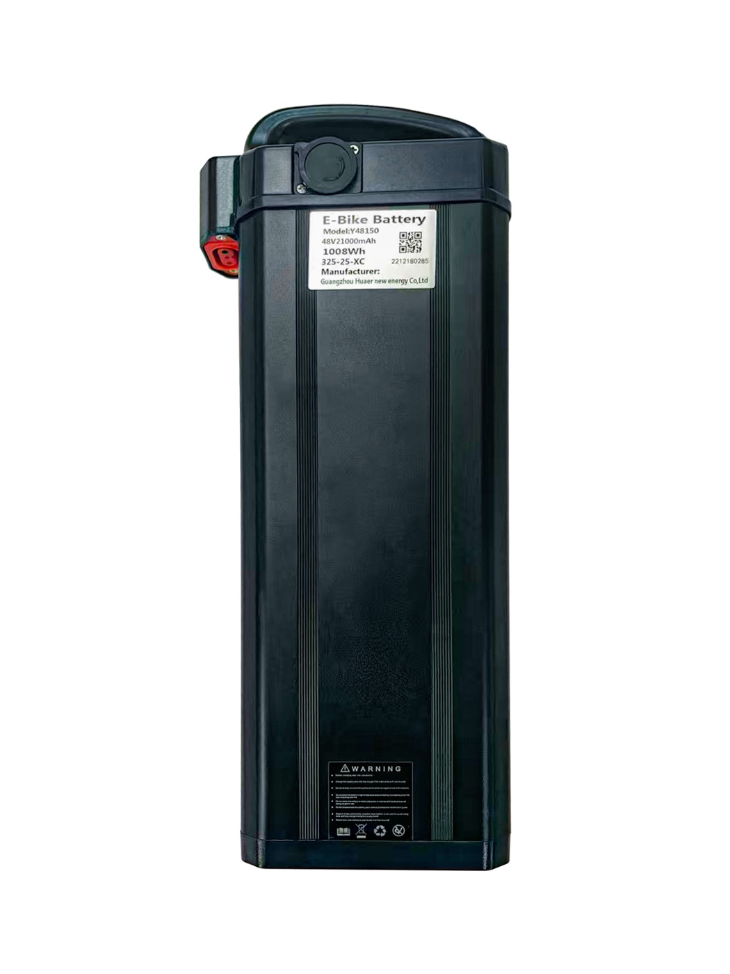 Wallke H6/H6 ST Battery