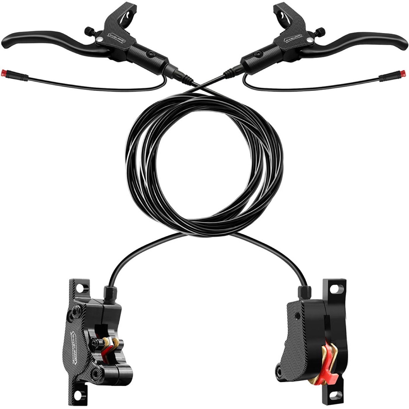Wallke Replacement Brake