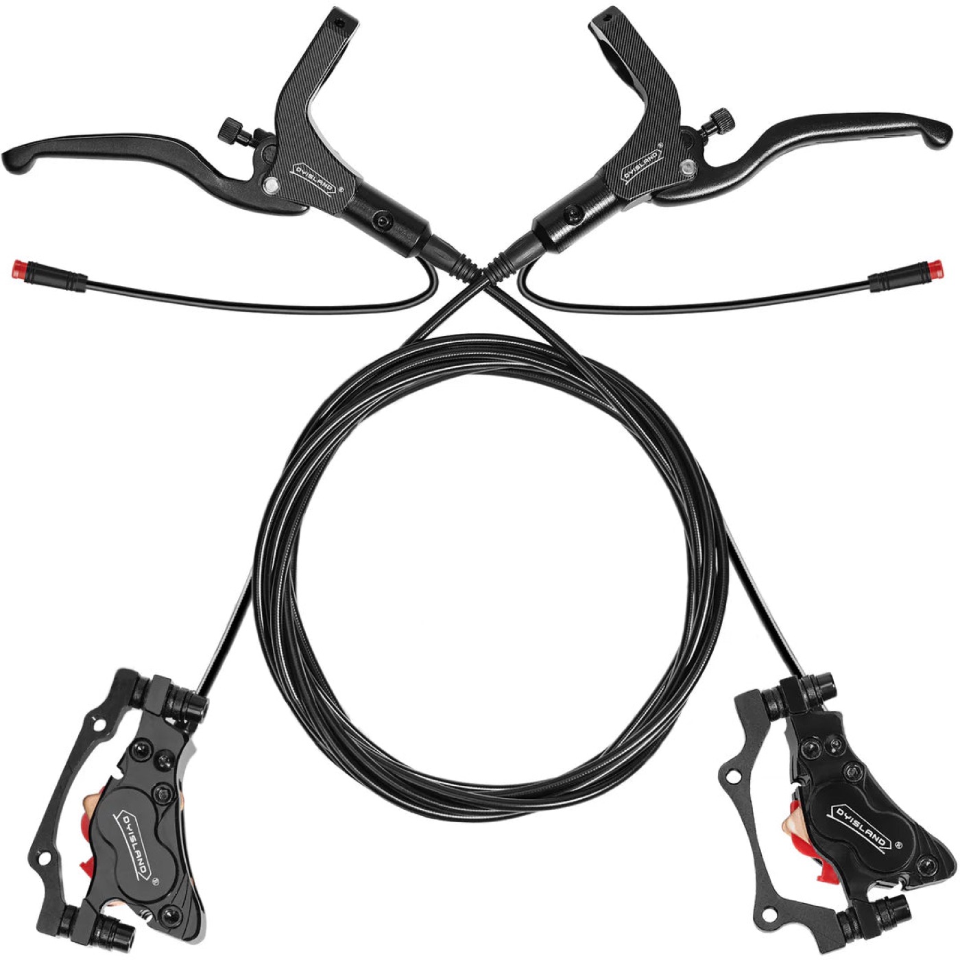Wallke Replacement Brake