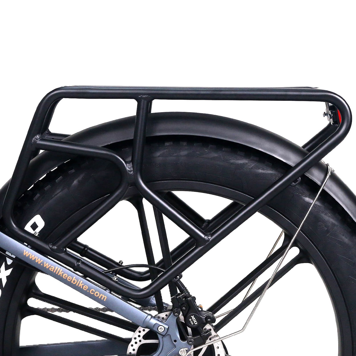 Wallke X3 Pro/ Max Rear Rack
