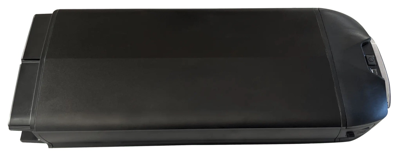 Wired Rear Battery for 2024+ Freedom/Cruiser & 60V Predator