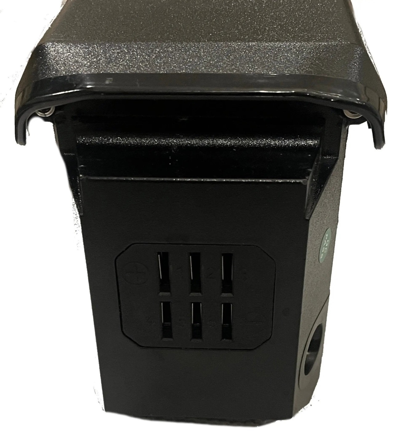 Wired 72V Front Battery (Predator/Warrior/Scout)