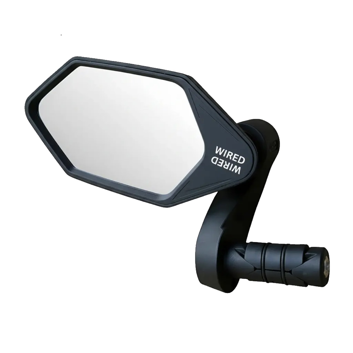 WIRED Bar-End Mirror