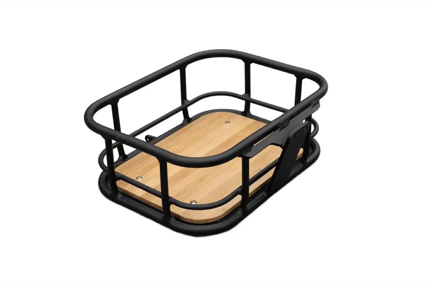 Wired Front Mounted Cargo Basket (Standard Forks)