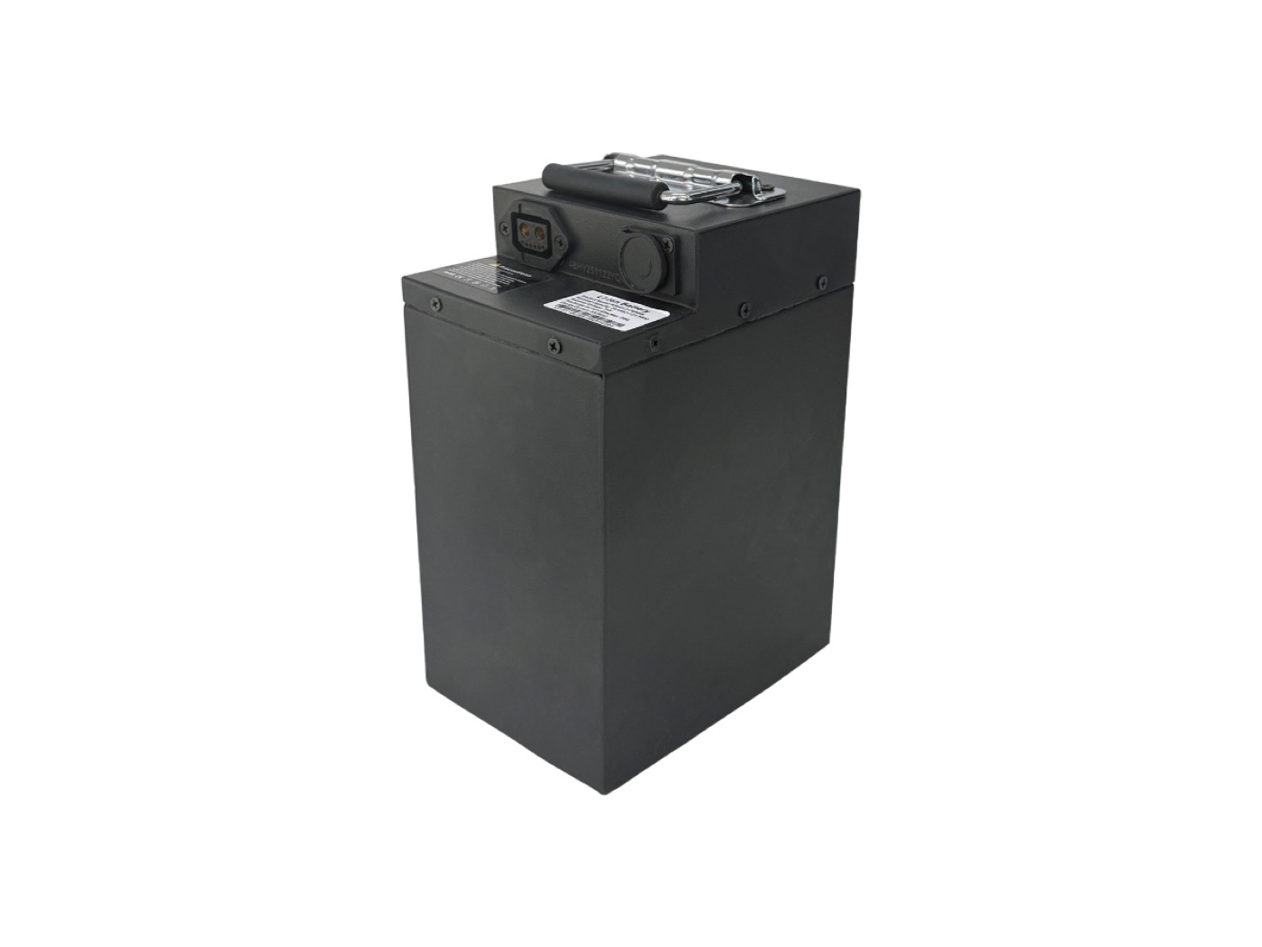 Yozma IN 10 Battery