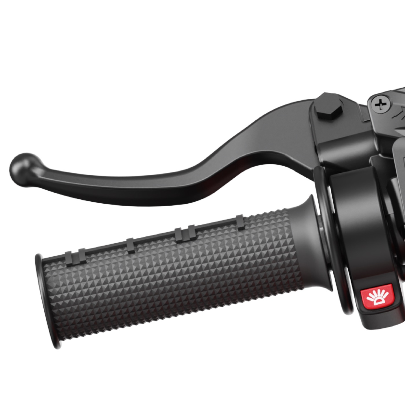 Yozma IN 10 Left & Right Brake Levers