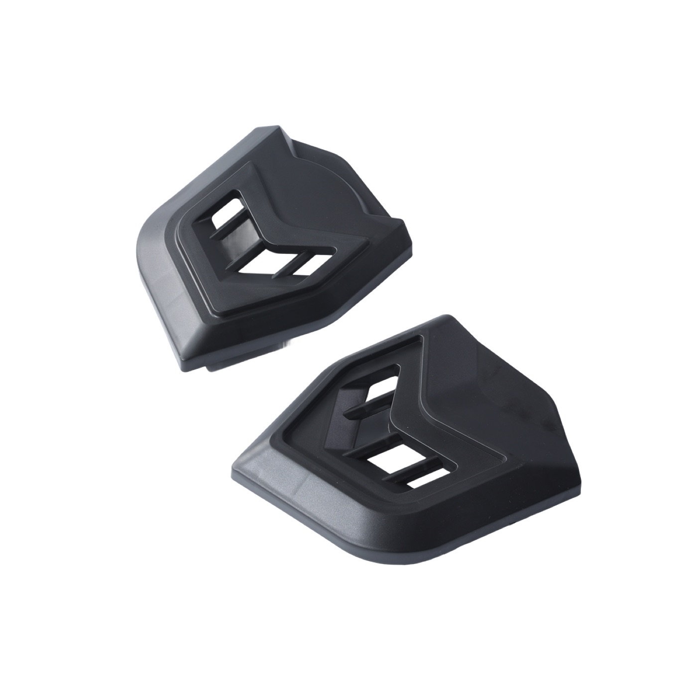 Yozma IN 10 Motor Side Covers (Left & Right)