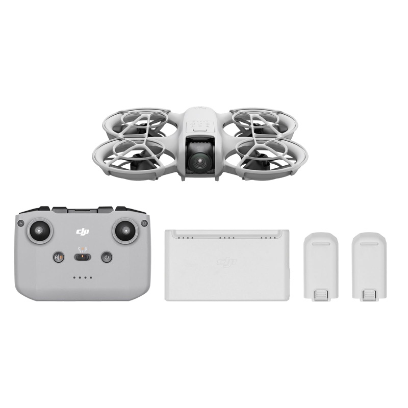 Neo Fly More Combo &mdash; DJI