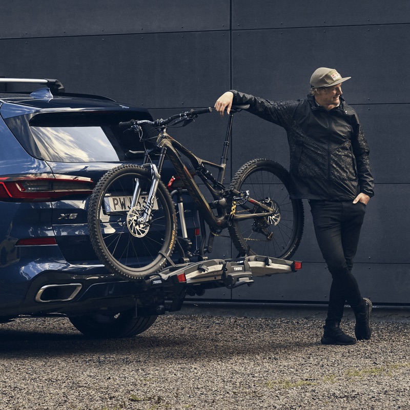 EasyFold XT 2 — Thule