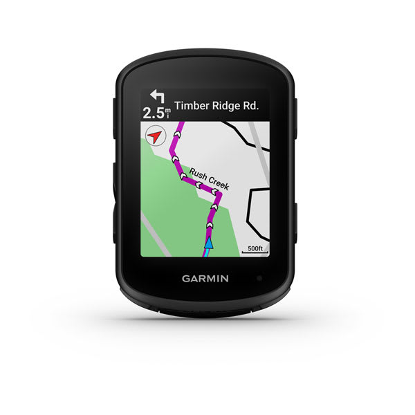 Edge 840 — Garmin
