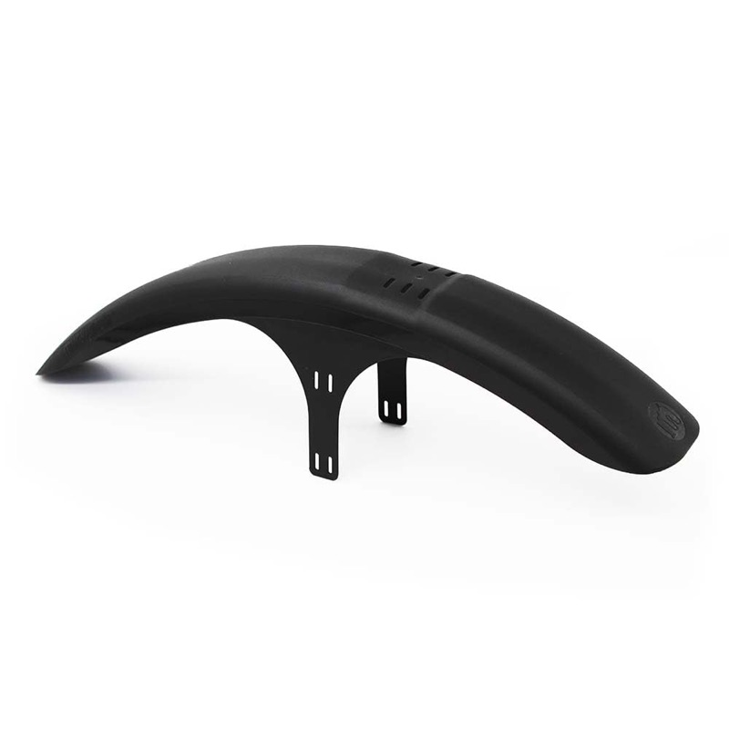 MugGuard Rear Fender &mdash; Mucky Nutz