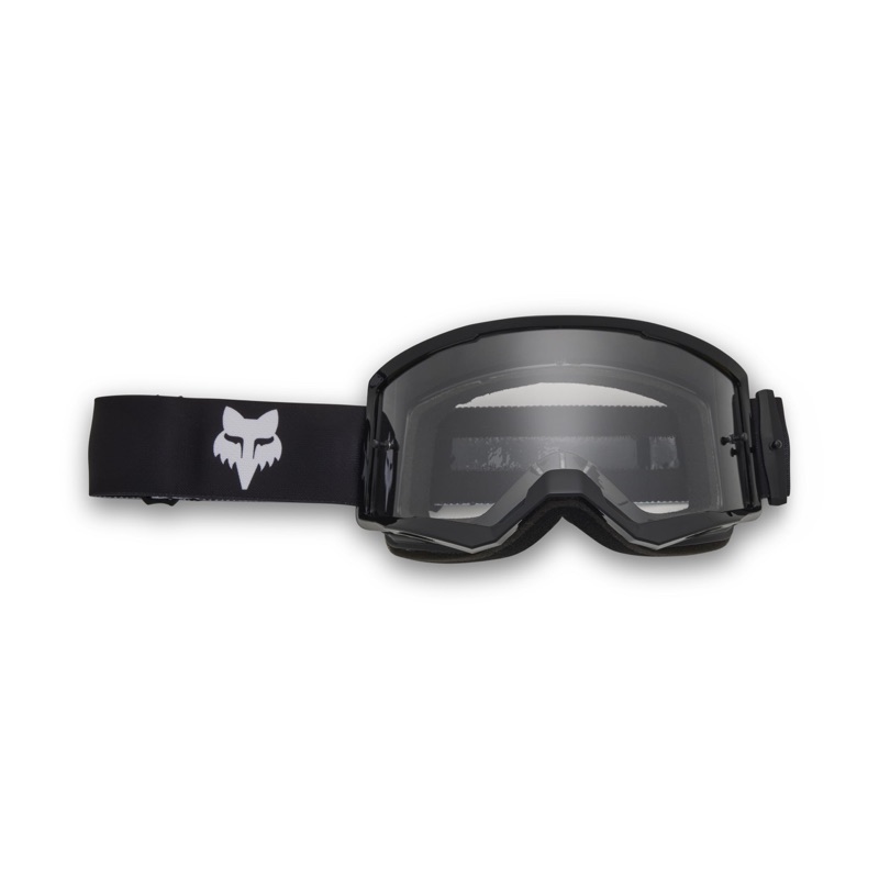 Main Goggles &mdash; Fox Racing