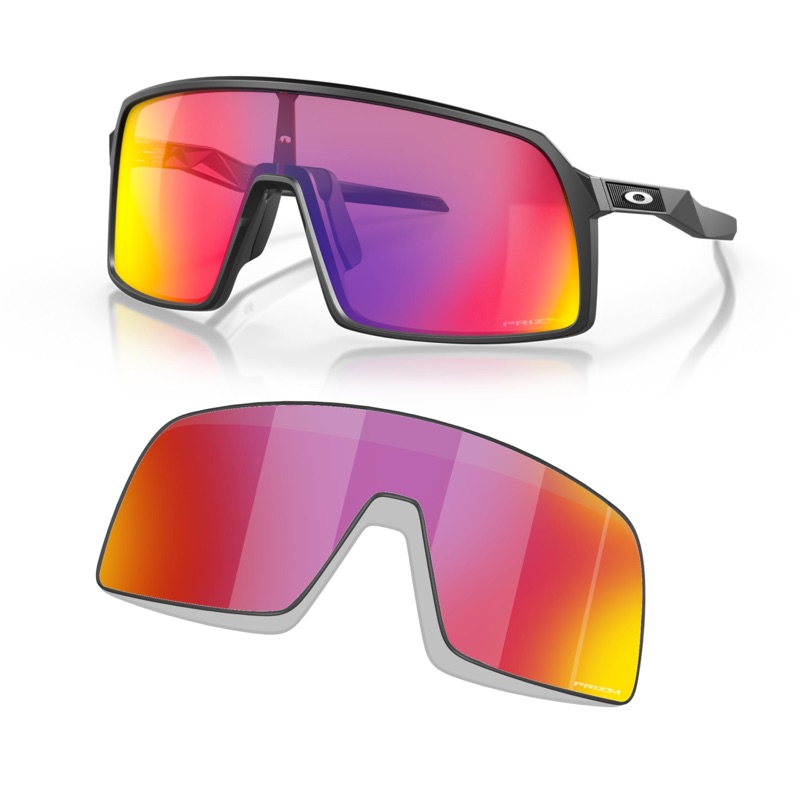 Sutro Replacement Lenses &mdash; Oakley