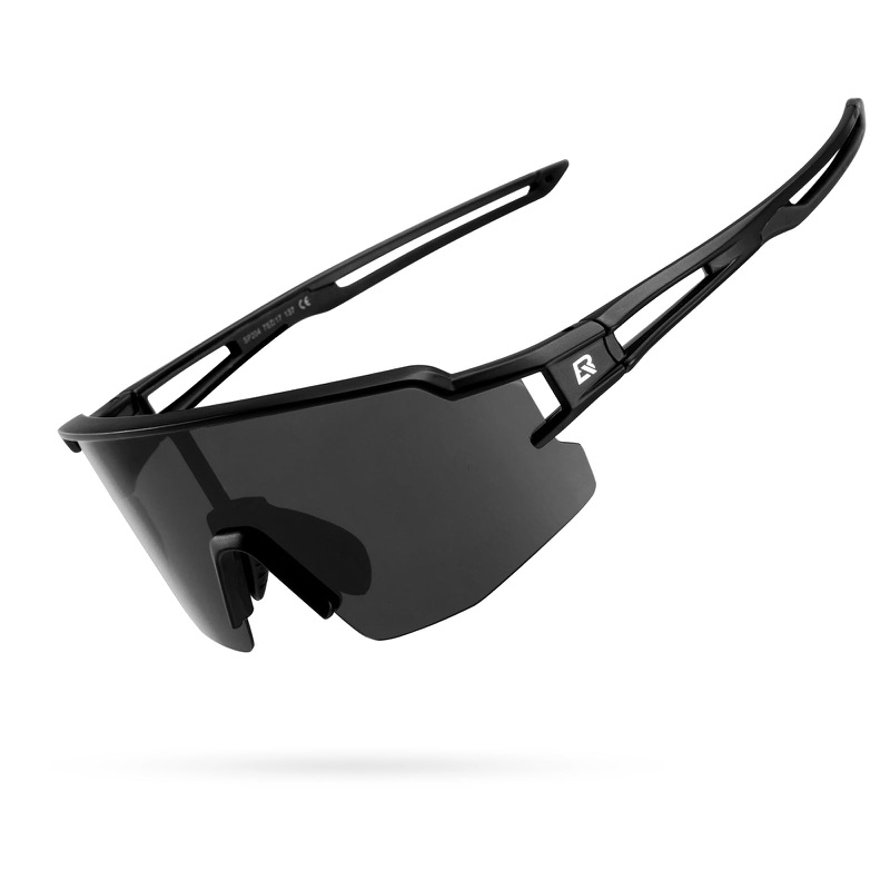 Polarized Sports Sunglasses &mdash; ROCKBROS