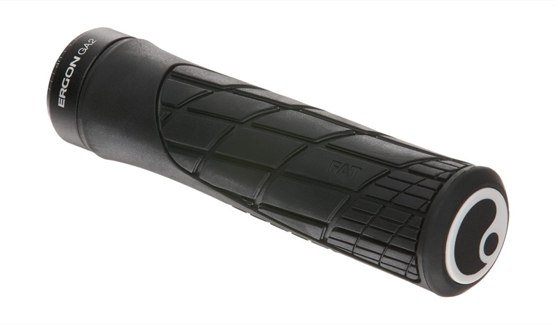 GA2 Fat Grips &mdash; Ergon
