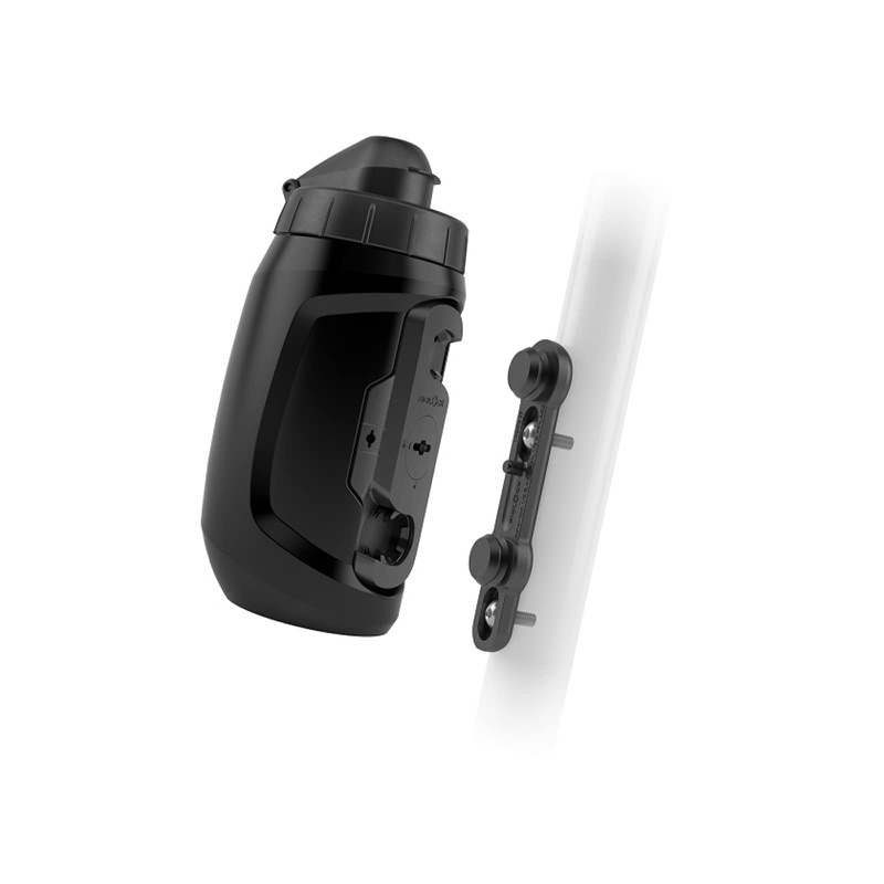 Twist Bottle 450ml + Base &mdash; Fidlock