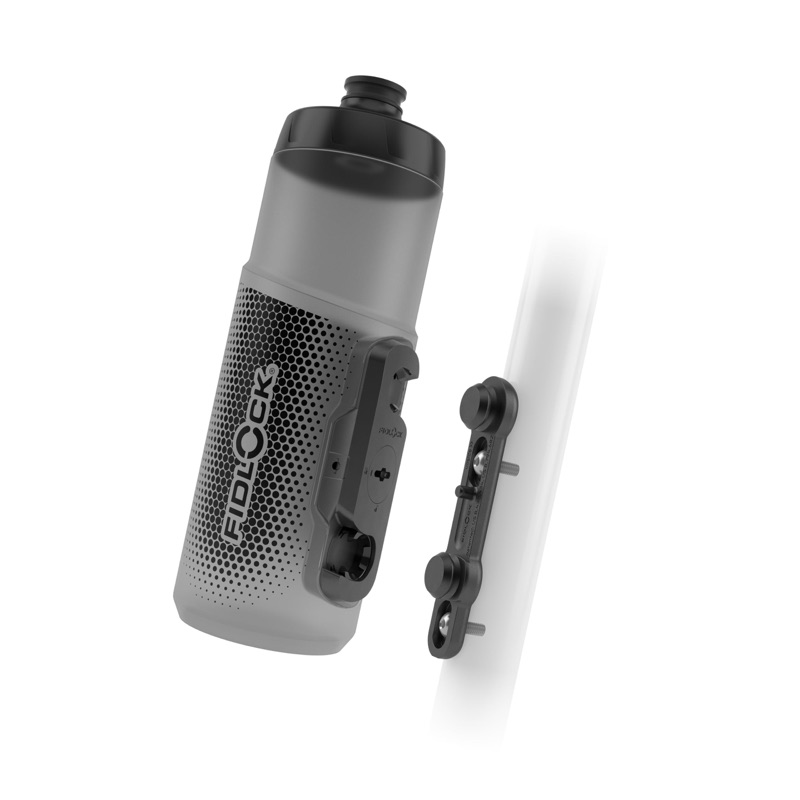 Twist Bottle 600ml + Base &mdash; Fidlock