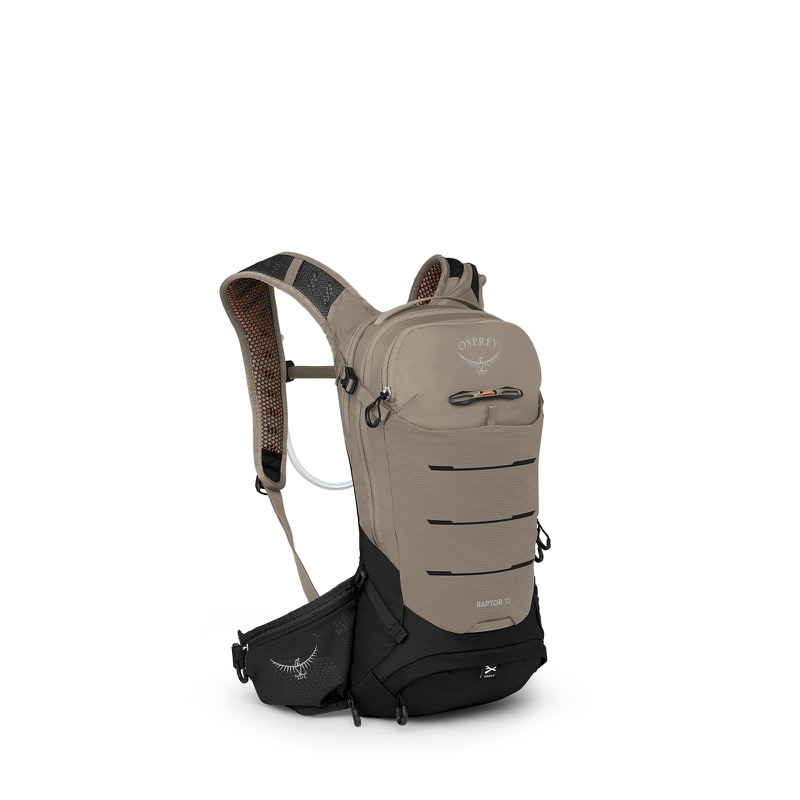 Raptor 10 — Osprey