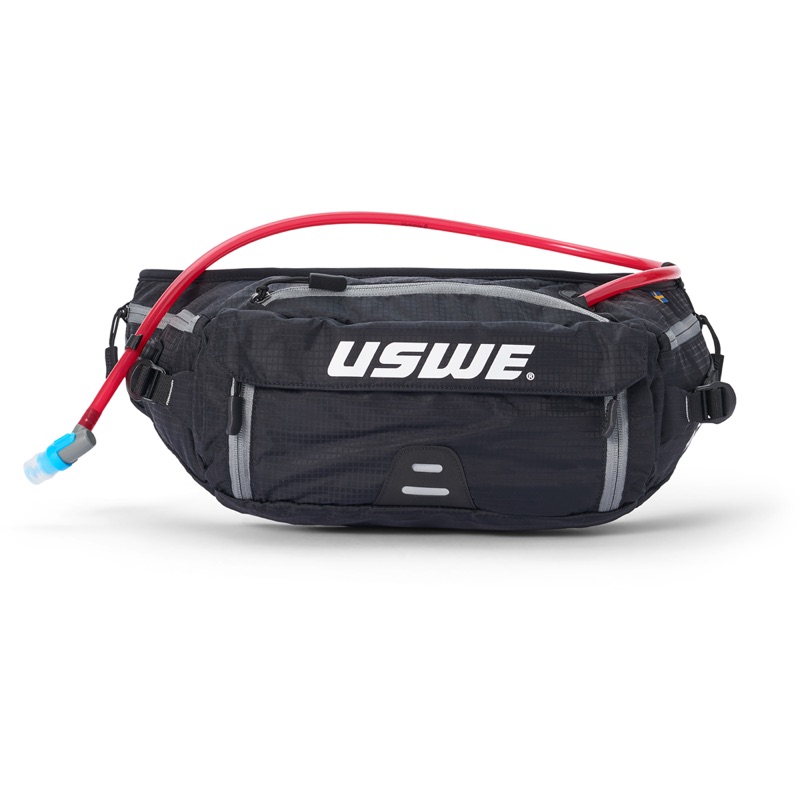 Zulo 6L Hydration Hip Pack — USWE