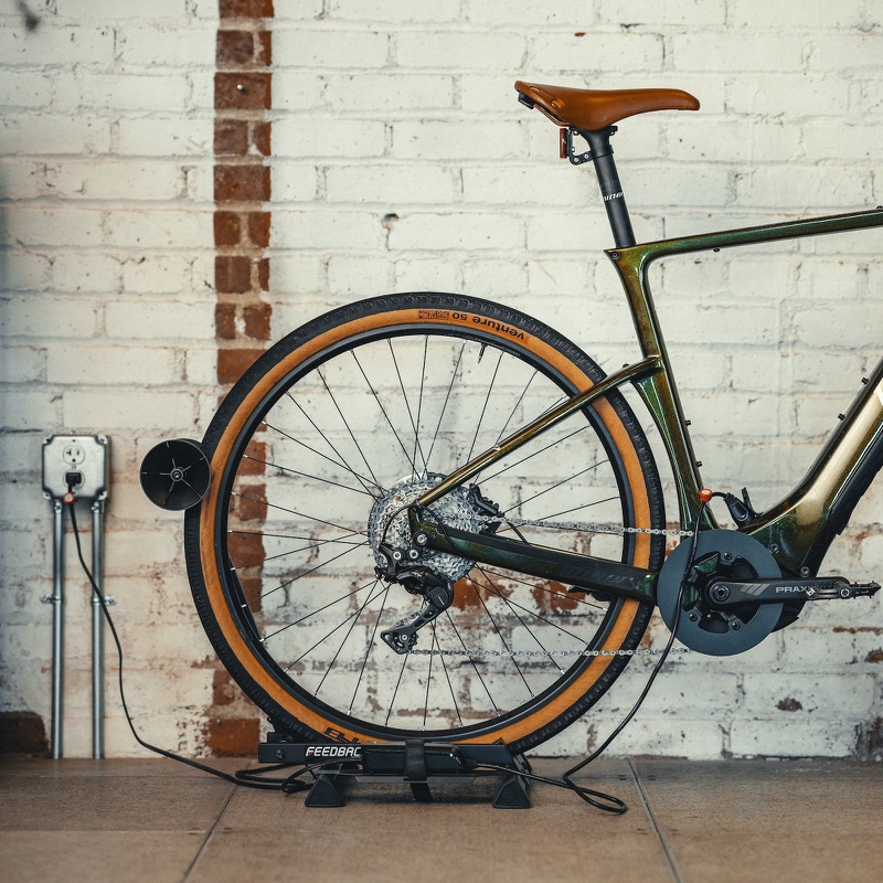 RAKK 2.0 E — Feedback Sports