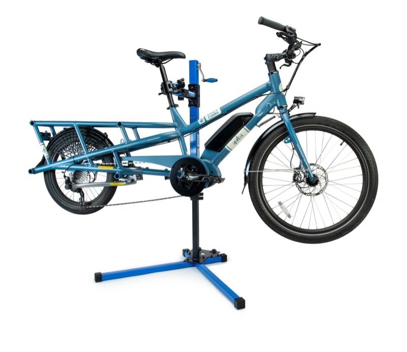 PRS-30 Lift Repair Stand &mdash; Park Tool