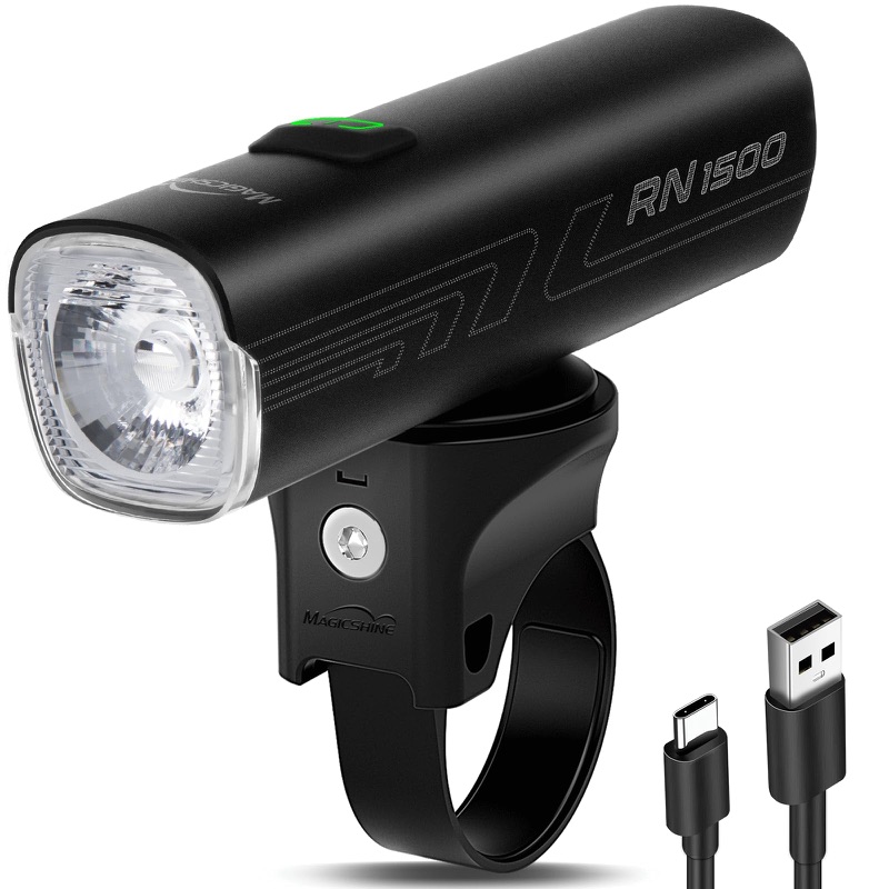 RN1500 V2.0 Front Light &mdash; Magicshine