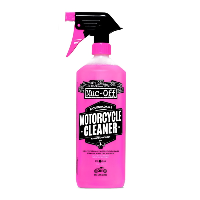 Nano-Tech Bike Cleaner, 1L &mdash; Muc-Off